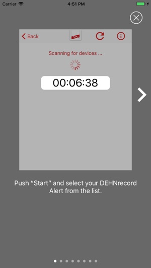 DEHNrecord Alert(圖4)-速報App