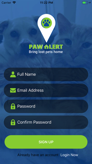 Paw Alert LLC(圖2)-速報App