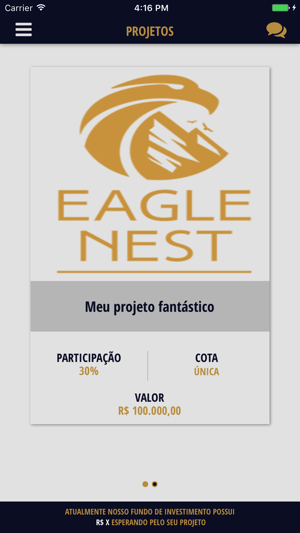 Eagle Nest Investments(圖3)-速報App