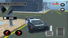 Game screenshot Mission Police: Explore City C mod apk