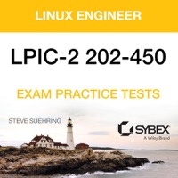 LPIC-2 202-450 Practice Tests