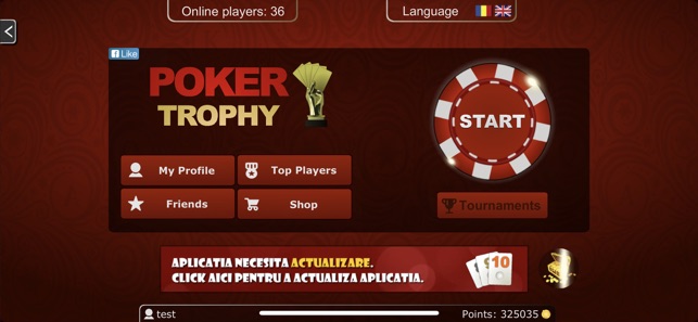 Poker Trophy(圖3)-速報App