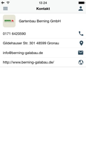 Gartenbau Berning GmbH(圖4)-速報App