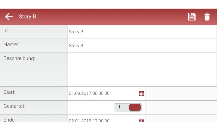 Kanban Board screenshot-3