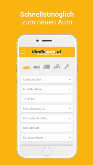 Ländleauto(圖1)-速報App