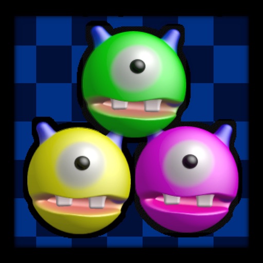 Crazy Monsters Games - ( Crazy Monsters Swap ) - ( Crazy Monsters Break ) - ( Crazy Monsters Sudoku ) - ( Crazy Monsters Tris )