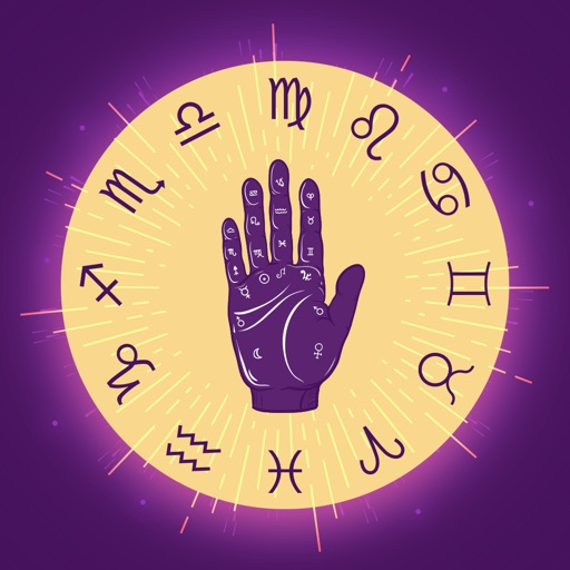 Palmistry & Horoscope