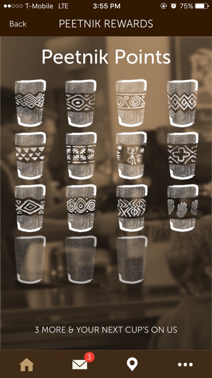 Peet’s Coffee
