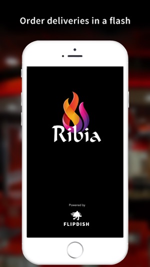 Ribia - Pizzeria & Grill