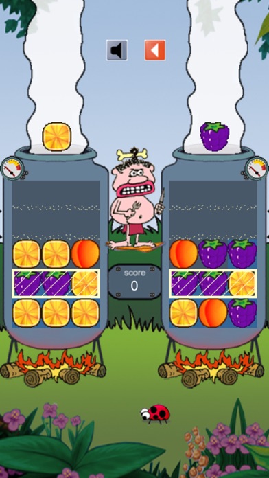 Fruitaholic screenshot 3