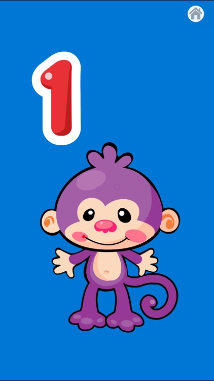 Laugh & Learn™ Learning Letters Monkey App