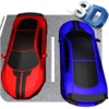 2 Cars 3D