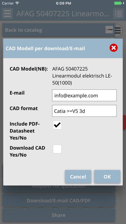 3D CAD Models Engineering screenshot-4