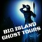 Explore Big Island haunts with our custom map, read island ghost stories, learn about paranormal research in Hawai'i, book a Kona or Hilo ghost tour, view recent tour photos & more