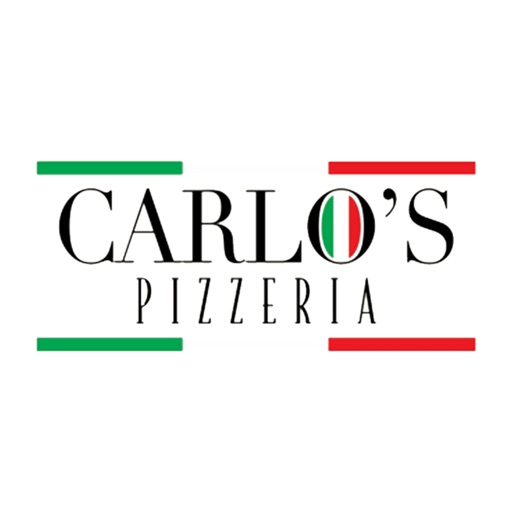 Carlos Pizzeria icon