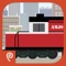 Build A Train is the perfect virtual train set for your iPhone, iPad, or iPod Touch