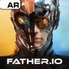 Father.io AR FPS (AppStore Link)