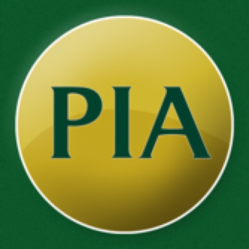PIA APP iOS App