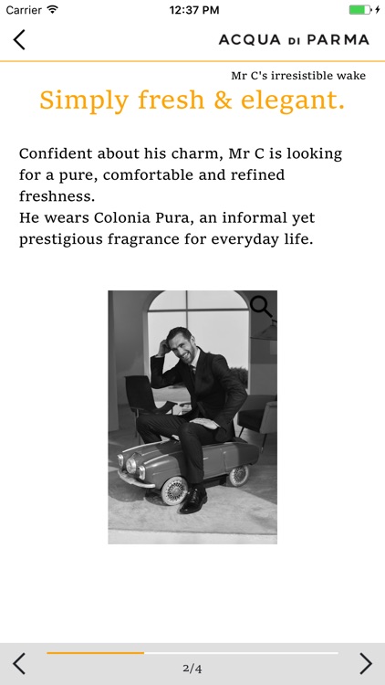 Finding Pura screenshot-3