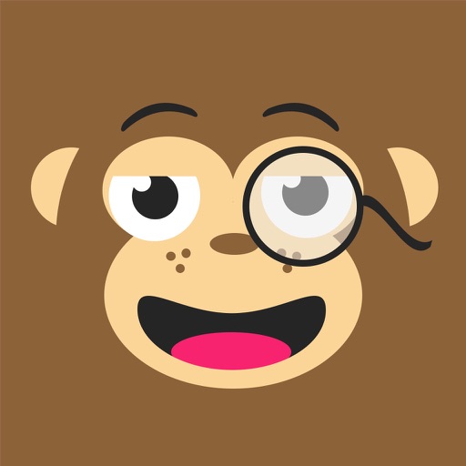 Little Monkey icon