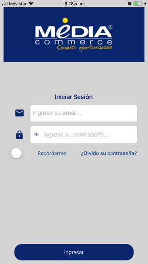 Cuidado Al Cliente(圖2)-速報App