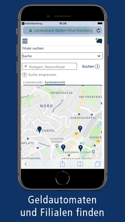 BW Mobilbanking screenshot-5