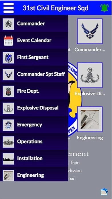 31 Civil Engineer Squadron screenshot 3