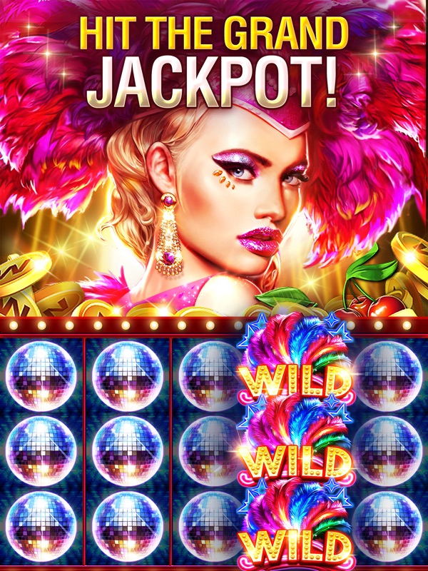 Doubleu casino free slots on facebook