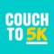 It’s time to get off the couch and start running with the One You Couch to 5K app