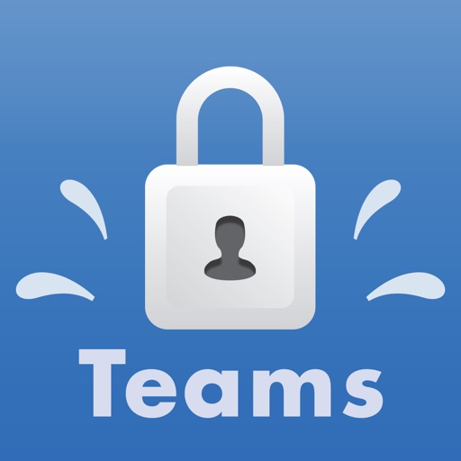 splashid safe for teams ios