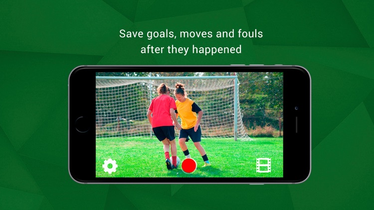 Canchea Sports Video App