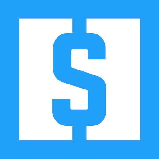 SquareUp - Raffle w/ friends