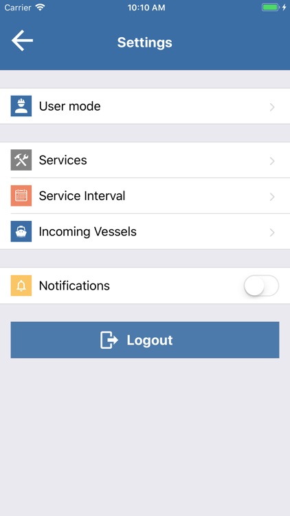 PortableServices screenshot-4