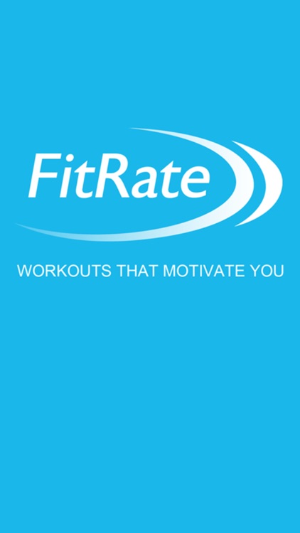 FitRate Fitness