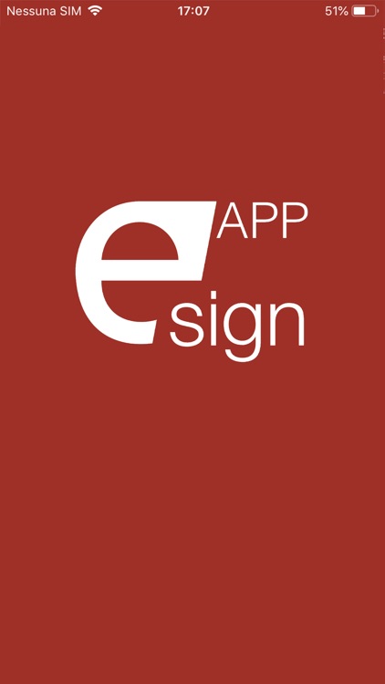 eSignApp