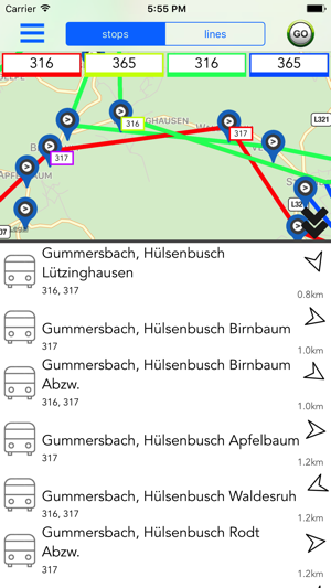 Cologne Public Transport Guide