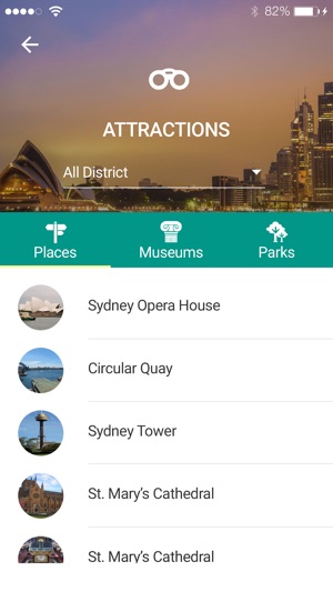 Sydney Travel - Pangea Guides(圖2)-速報App