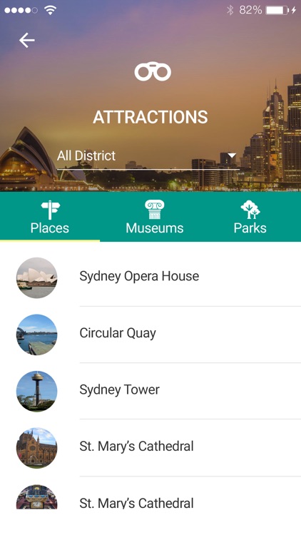 Sydney Travel - Pangea Guides