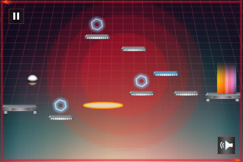 Neptune Journey screenshot 4