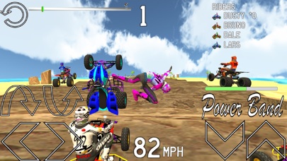 Pro ATV screenshot 3