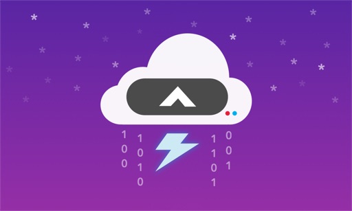CARROT Weather: Talking Forecast Robot icon