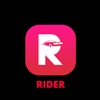 Rider taxis