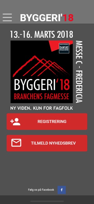 BYGGERI-messen(圖1)-速報App