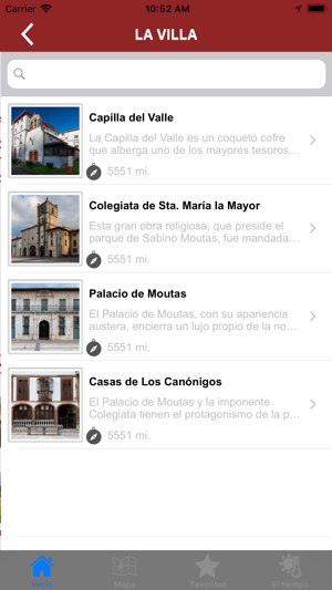 Pravia. Guía Turística Oficial(圖2)-速報App