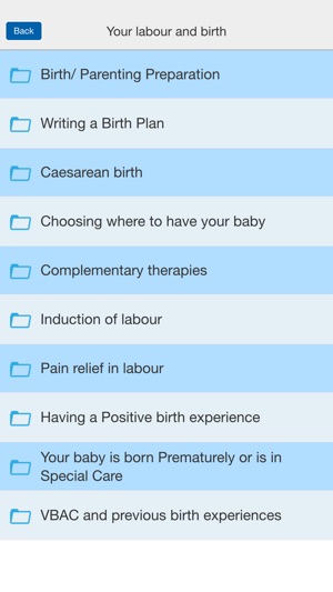 RCM Pregnapp(圖3)-速報App