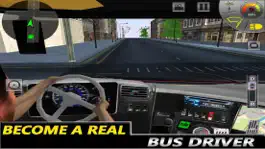 Game screenshot City Bus Tourist hack