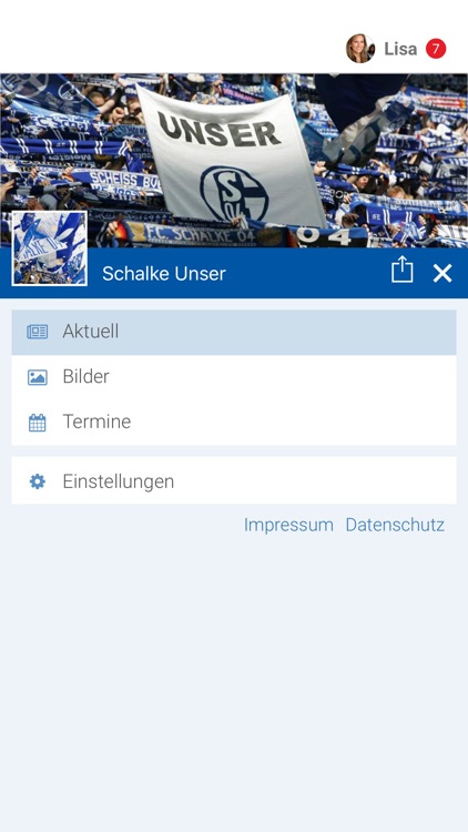 Schalke Unser