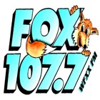 Fox 107.7 FM WFXX