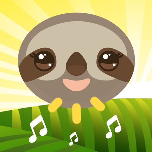 Baby Forest: Animals for Kids