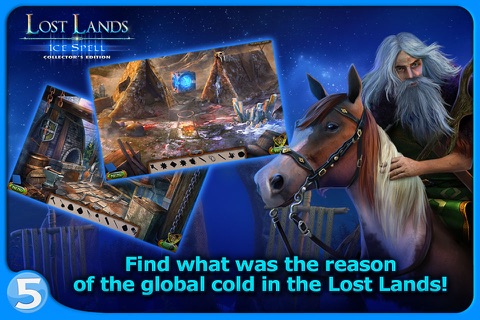 Lost Lands 5 (Full) - náhled